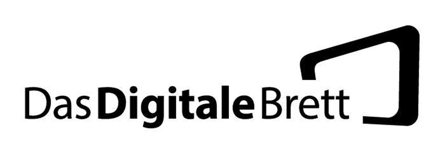 DasDigitaleBrett Logo