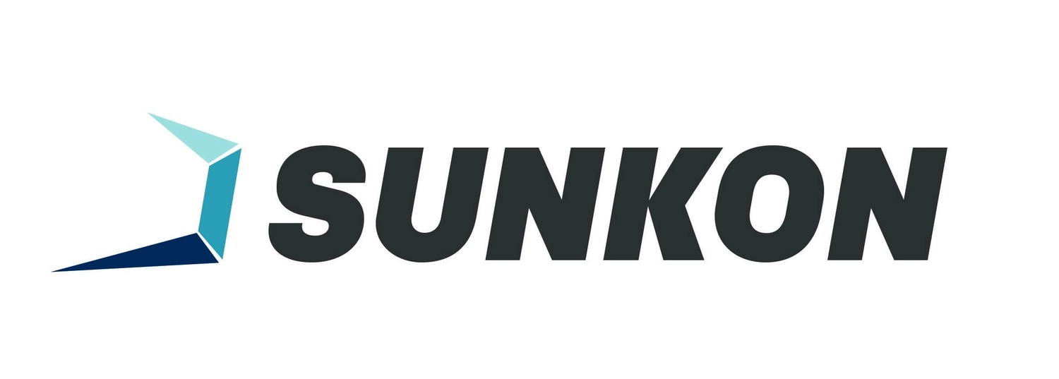 Sunkon Logo