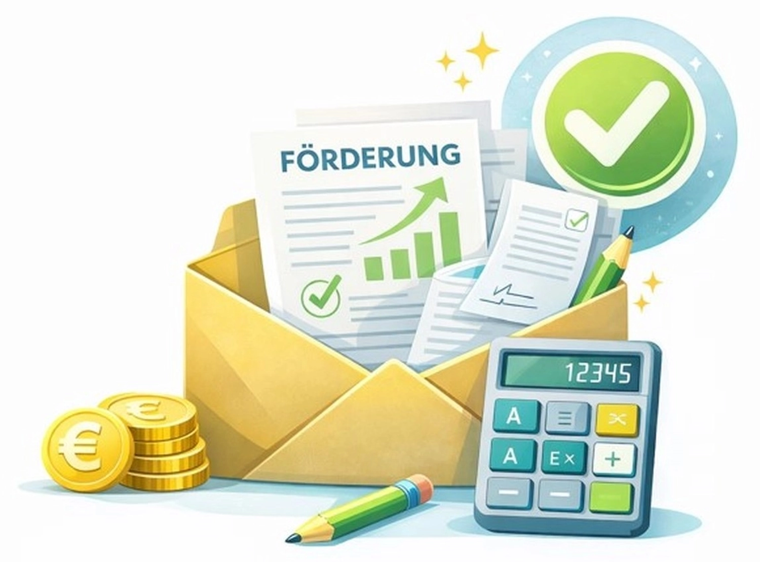 SmaWo GmbH - Ein Mann installiert Sonnenkollektoren auf einem Dach