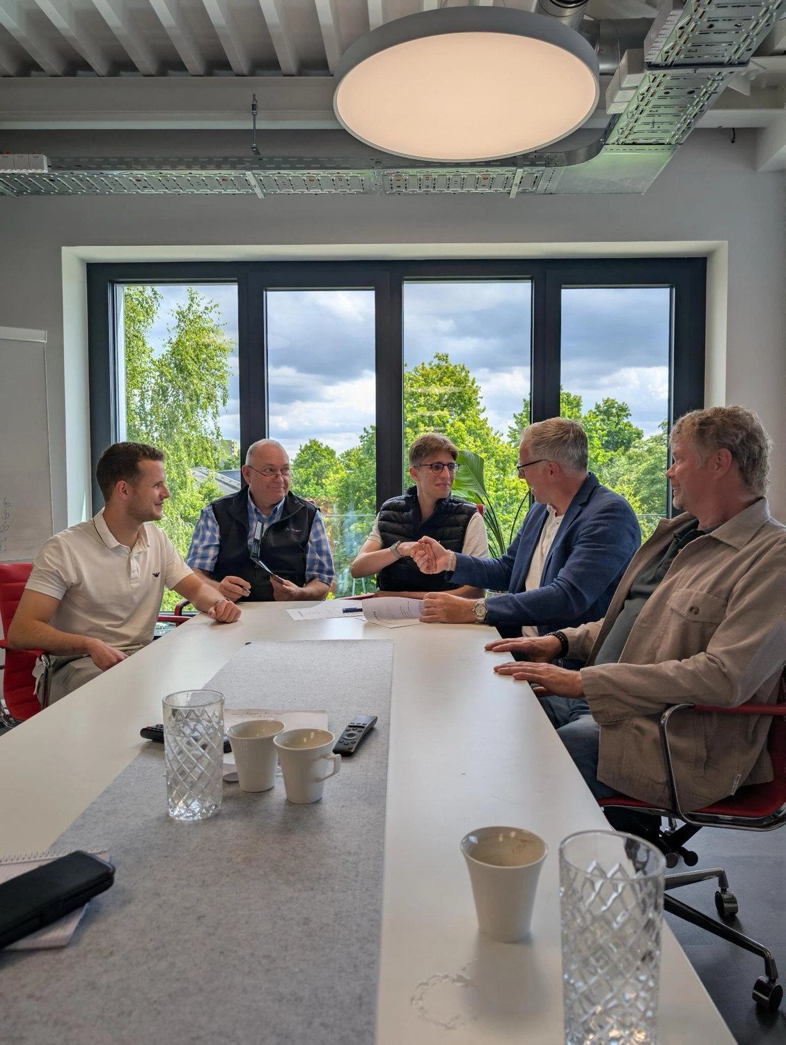 SmaWo GmbH - Haus Solaranlage