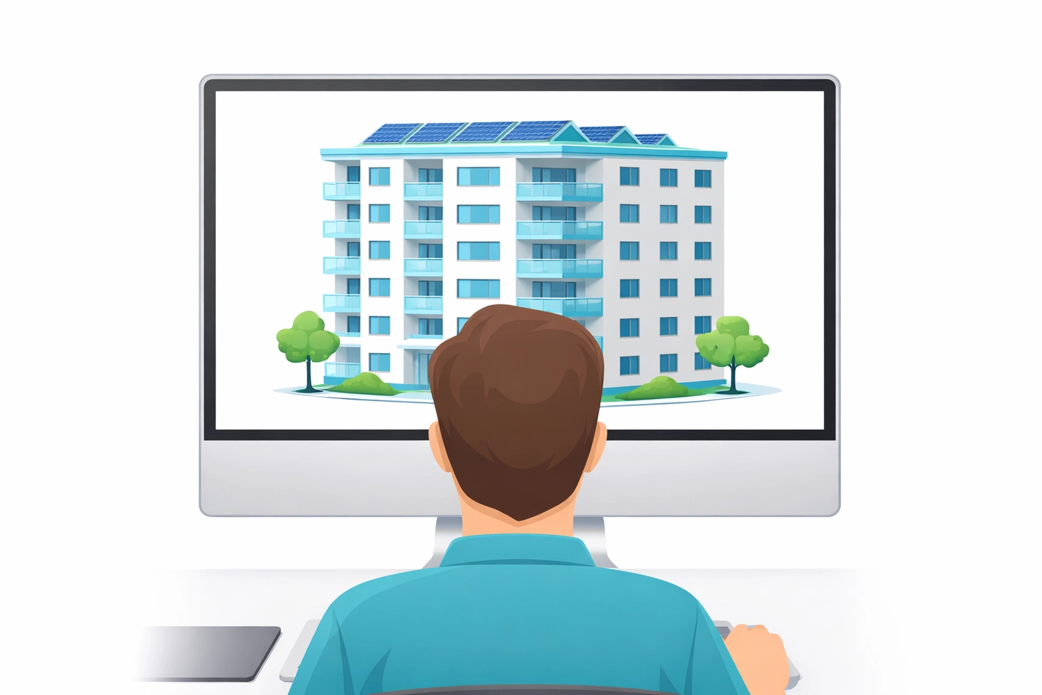 SmaWo GmbH - Wohnung