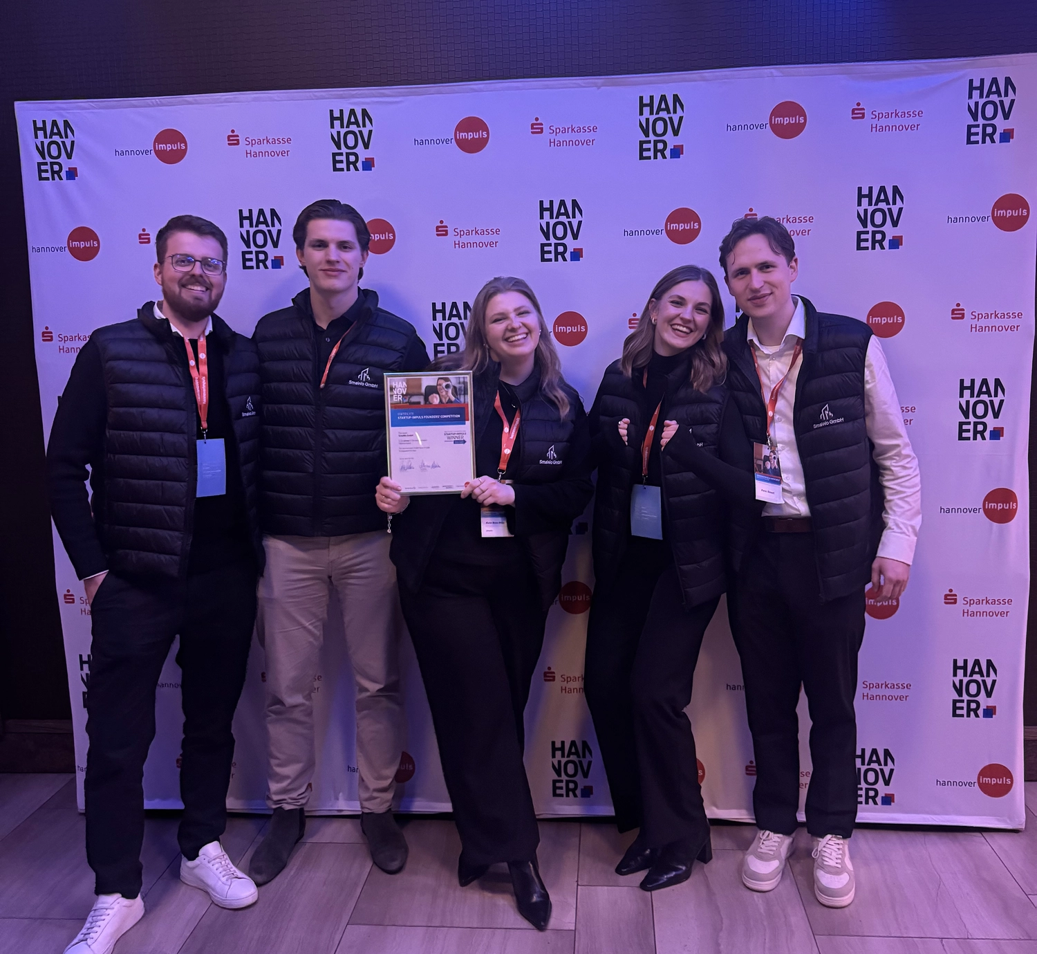 SmaWo GmbH - Nachrichten und Presse