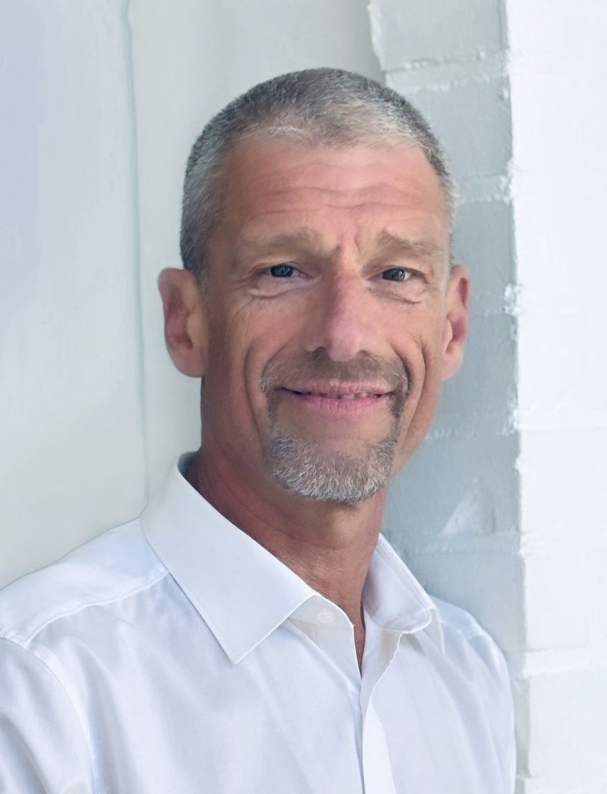 Cedric Sievert
