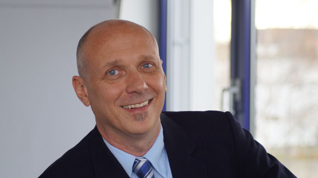 Fred Langius