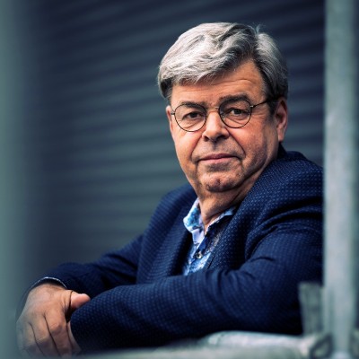 Cedric Sievert